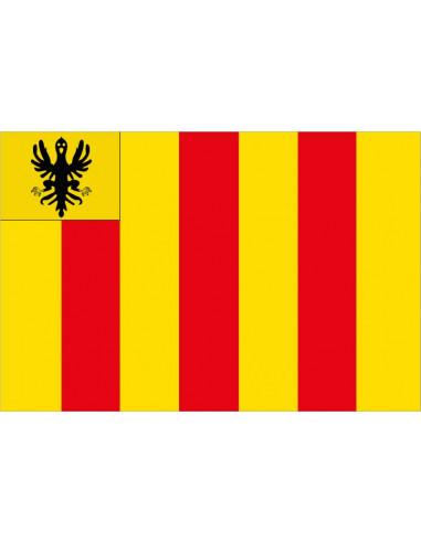 Bandera-de-Sint-Katelijne-Waver