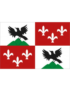 Bandera-de-Grobbendonk