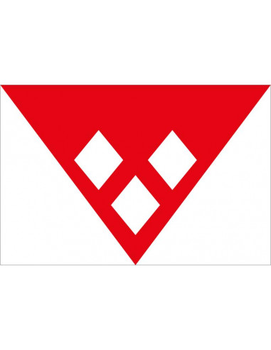 Bandera-de-Rijkevorsel