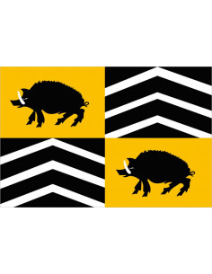 Bandera-de-Vorselaar