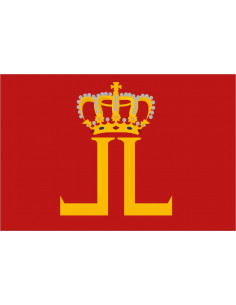 Bandera-de-Leopoldsburg