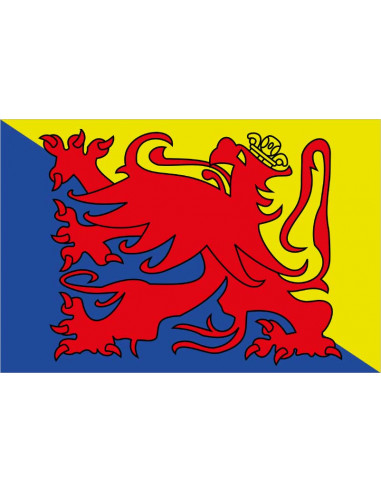 Bandera-de-Sint-Truiden