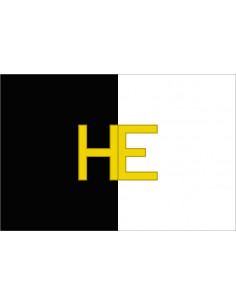 Bandera-de-Hechtel-Eksel