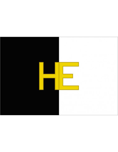 Bandera-de-Hechtel-Eksel