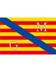Bandera-de-Meeuwen-Gruitrode