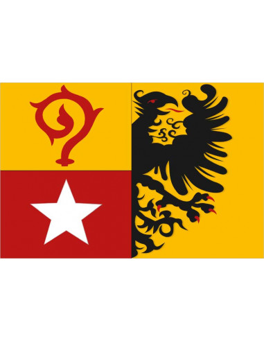 Bandera-de-Maasmechelen