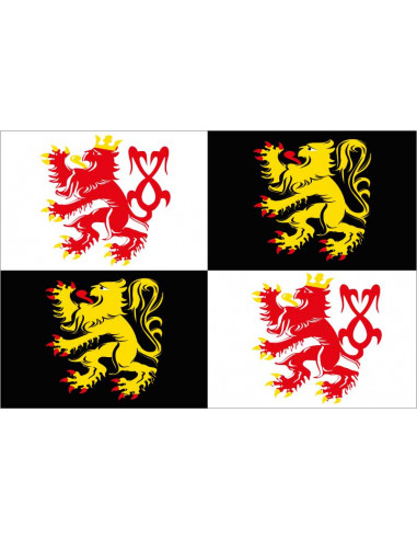 Bandera-de-Voeren