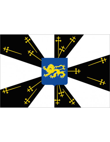 Bandera-de-Galmaarden