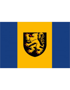 Bandera-de-Kapelle-op-den-Bos