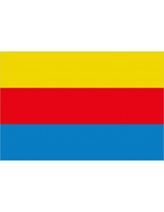 Bandera-de-Liedekerke