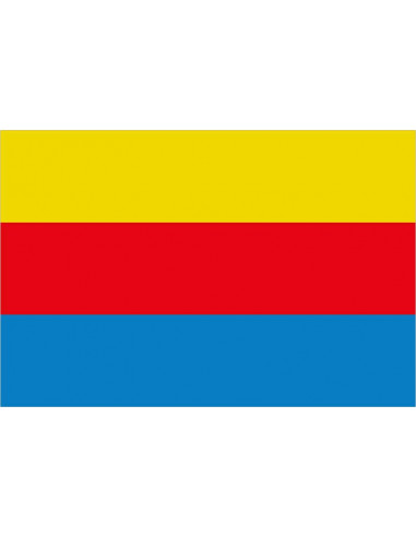 Bandera-de-Liedekerke