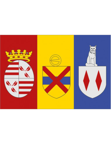 Bandera-de-Londerzeel