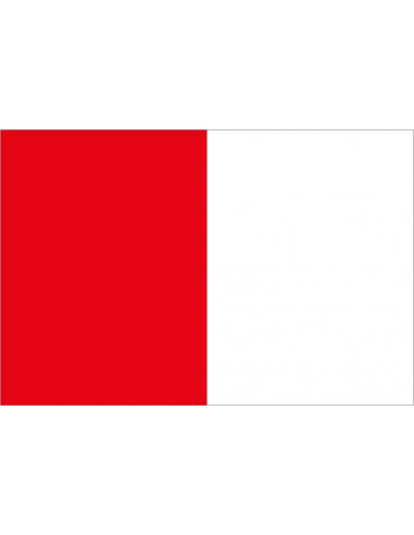 Bandera-de-Sint-Pieters-Leeuw