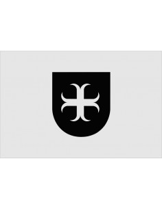 Bandera-de-Wezembeek-Oppem