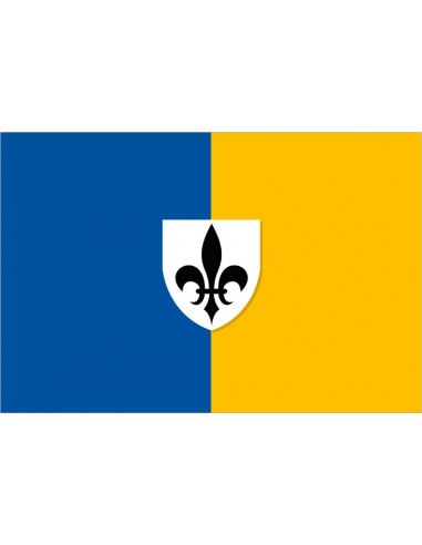 Bandera-de-Begijnendijk