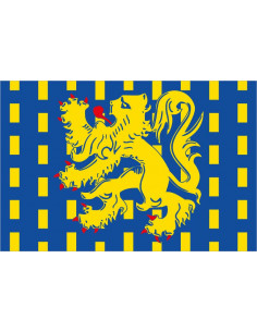 Bandera-de-Bekkevoort