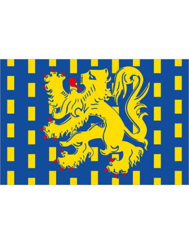 Bandera-de-Bekkevoort