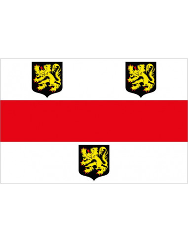 Bandera-de-Bierbeek
