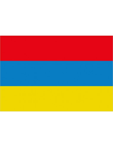 Bandera-de-Boortmeerbeek