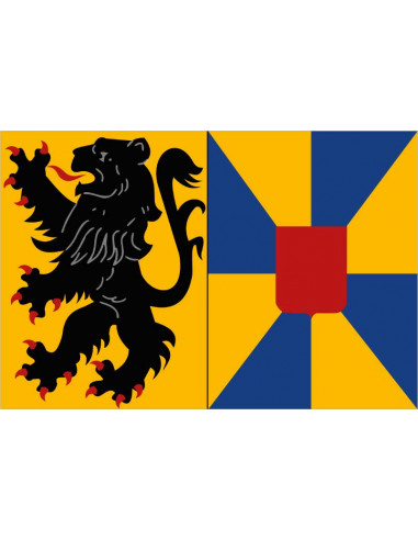 Bandera-de-Kortemark