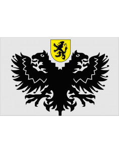 Bandera-de-Lo-Reninge