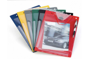 CARPETAS DE TRABAJO PARA TALLER