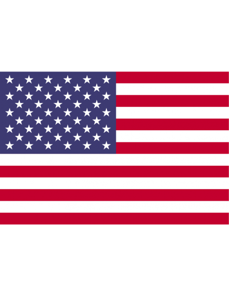 Banderas de Estados y Ciudades de los EE.UU.