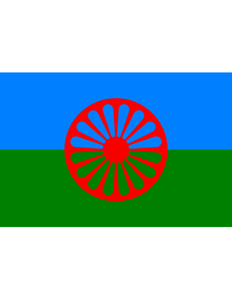 Banderas Pueblos Etnicos